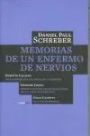 MEMORIAS DE UN ENFERMO DE NERVIOS