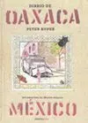 DIARIO DE OAXACA (CÓMIC)