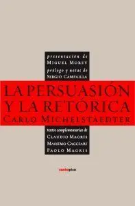 LA PERSUASION Y LA RETORICA