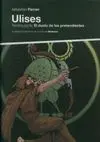 ULISES : (TERCERA PARTE)<BR>