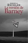 LA VERSION DE BARNEY