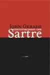 CONVERSACIONES CON SARTRE