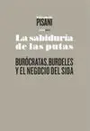 LA SABIDURIA DE LAS PUTAS: <BR>