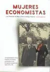 MUJERES ECONOMISTAS: LAS APORTACIONES DE LAS MUJERES A LA CIENCIA ECONÓMICA Y A SU DIVULGACIÓN DURAN