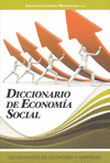 DICCIONARIO DE ECONOMIA Y EMPRESA VOL. 6: DICCIONARIO DE ECONOMIA SOCIAL