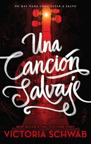 UNA CANCIÓN SALVAJE