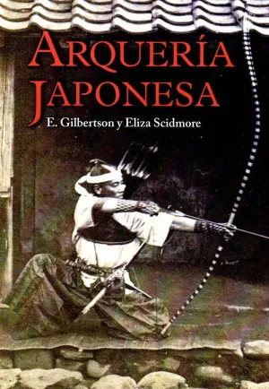 ARQUERÍA JAPONESA