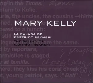 MARY KELLY