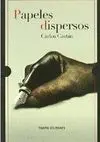 PAPELES DISPERSOS