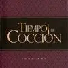 TIEMPO DE COCCION