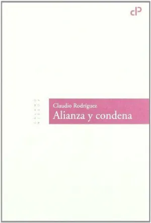 ALIANZA Y CONDENA