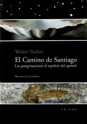 CAMINO DE SANTIAGO: <BR>