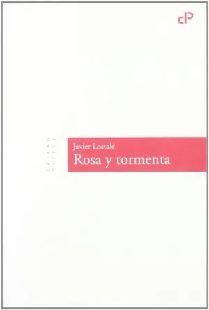 ROSA Y TORMENTA