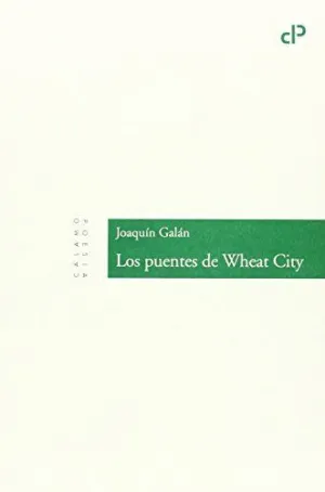 PUENTES DE WHEAT CITY,LOS
