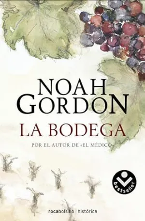 LA BODEGA