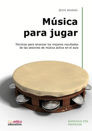 MUSICA PARA JUGAR (+ CD)