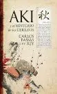 ALI Y EL MISTERIOS DE LOS CEREZOS