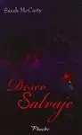 DESEO SALVAJE