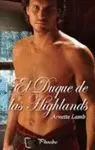 EL DUQUE DE LAS HIGHLANDS