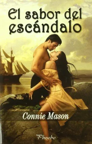 SABOR DEL ESCANDALO,EL