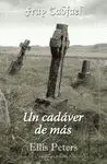 UN CADAVER DE MAS