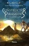 EL CONSTRUCTOR DE PIRAMIDES