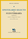 EPISTOLARIO SELECTO DE FUENTERRABIA (1928-1977)