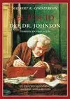 EL JUICIO DEL DR. JOHNSON: COMEDIA EN TRES ACTOS
