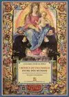 CRONICA DE UNA FAMILIA ENTRE DOS MUNDOS: <BR>