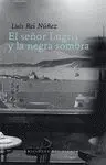 EL SEÑOR LUGRIS Y LA NEGRA SOMBRA