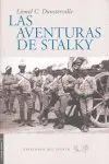 LAS AVENTURAS DE STALKY