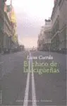 EL CHICO DE LAS CIGÜEÑAS