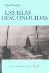 LAS ISLAS DESCONOCIDAS