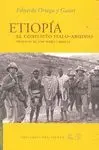 ETIOPIA: EL CONFLICTO ITALO-ABISINIO