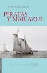 PIRATAS Y MAR AZUL