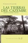 LAS TIERRAS DEL CAZEMBE