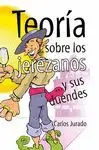 TEORIA SOBRE LOS JEREZANOS... Y SUS DUENDES