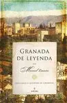 GRANADA DE LEYENDA
