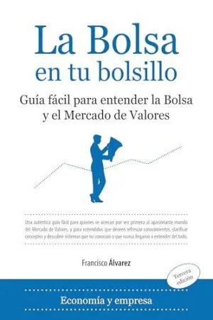 BOLSA EN TU BOLSILLO, LA (N.E.)