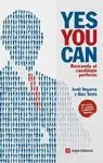 YES YOU CAN: BUSCANDO AL CANDIDATO PERFECTO