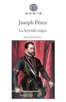 LA LEYENDA NEGRA.