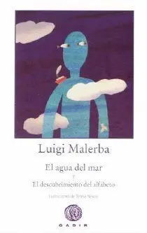 EL AGUA DEL MAR Y EL DESCUBRIMIENTO DEL ALFABETO