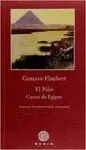 EL NILO : CARTAS DE EGIPTO