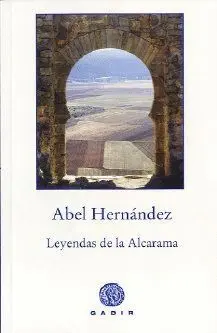 LEYENDAS DE LA ALCARAMA