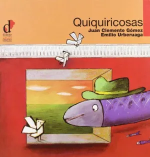 QUIQUIRICOSAS