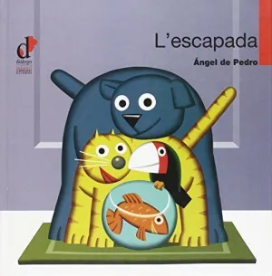 Escapada L? ( Valenciano )