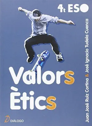 Valors Étics 4º eso