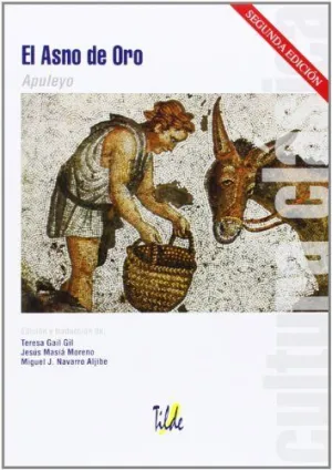 ASNO DE ORO 2ª EDICION
