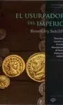 EL USURPADOR DEL IMPERIO
