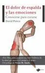 EL DOLOR DE ESPALDA Y LAS EMOCIONES: CONOCERSE PARA CURARSE